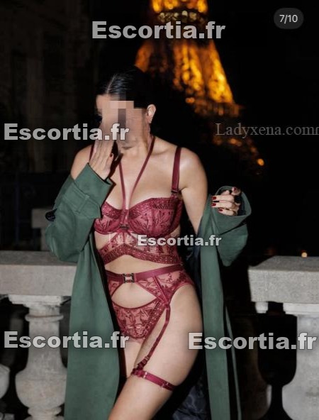 Mlle Sophie photo 2