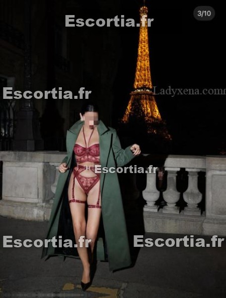 Mlle Sophie photo 4