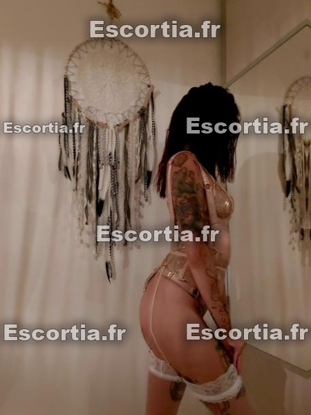 Morgane34 photo 2