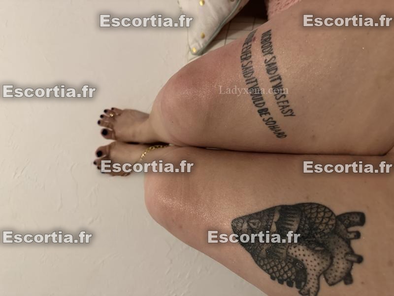 Morganexclu photo 3