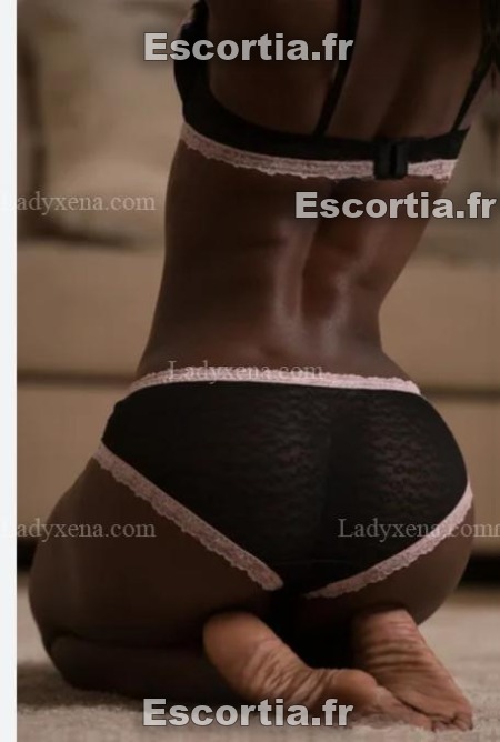 Muriel5 escort Royan