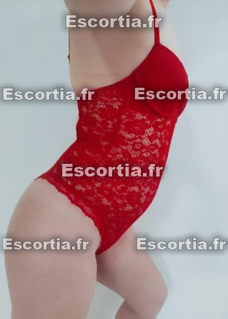 Mybeauty escort Strasbourg
