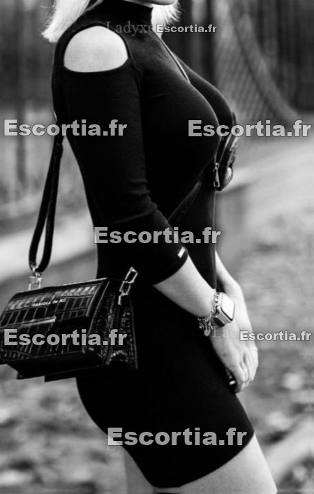 Myllanina escort Marmande