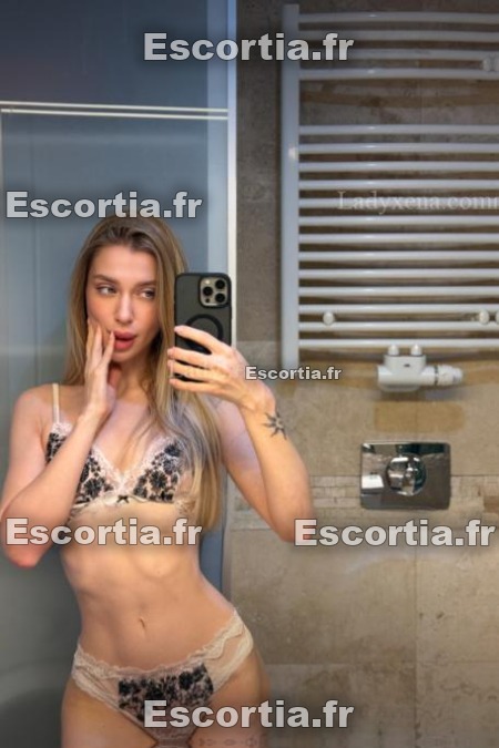 Nadia Sensaul photo 2