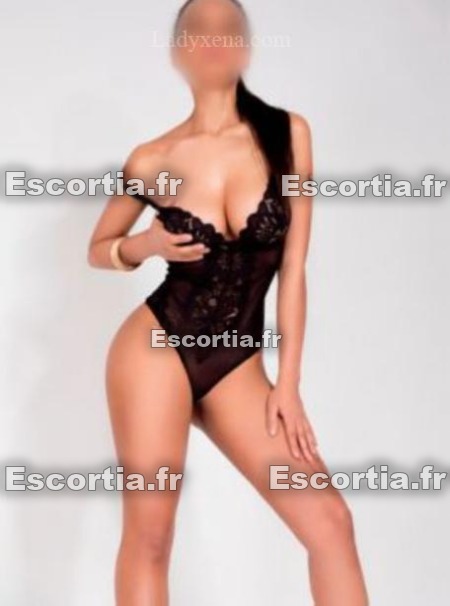 Nana Francaise escort Mulhouse