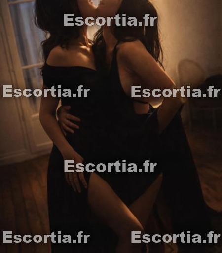 Natachaparis photo 3
