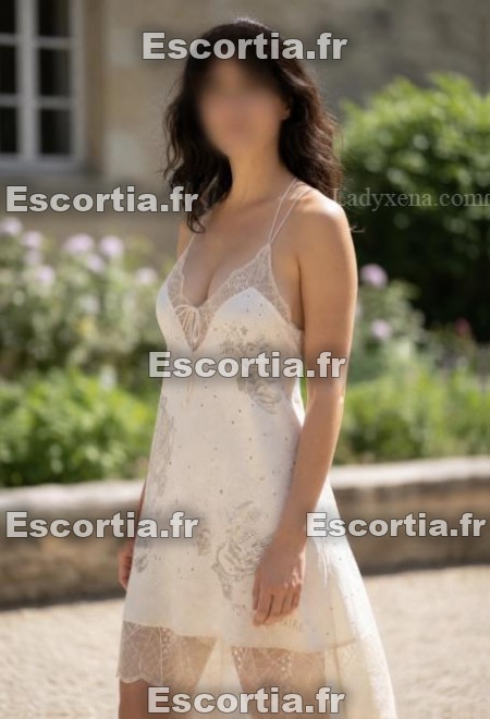 Natachaparis photo 4