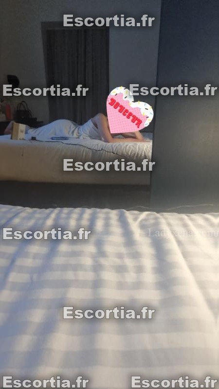 Natalia escort Pontoise