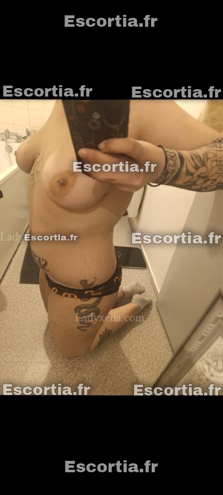 Natalia69450 escort Valence