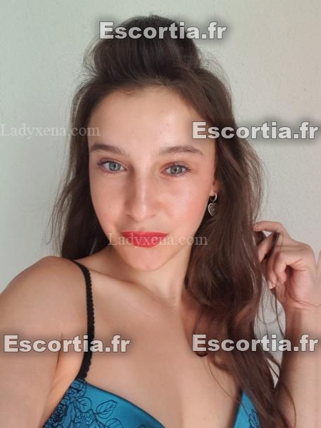 Natalia Suave photo 2
