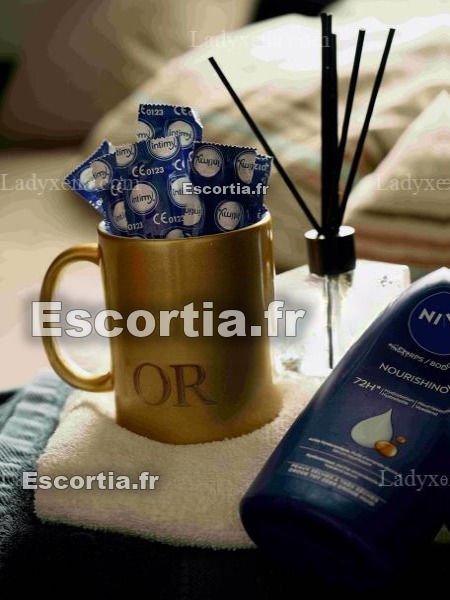 Natasha escort Agde