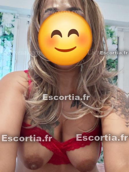 Nicha escort Lille