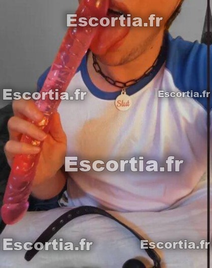Nikita Ftm escort Brest