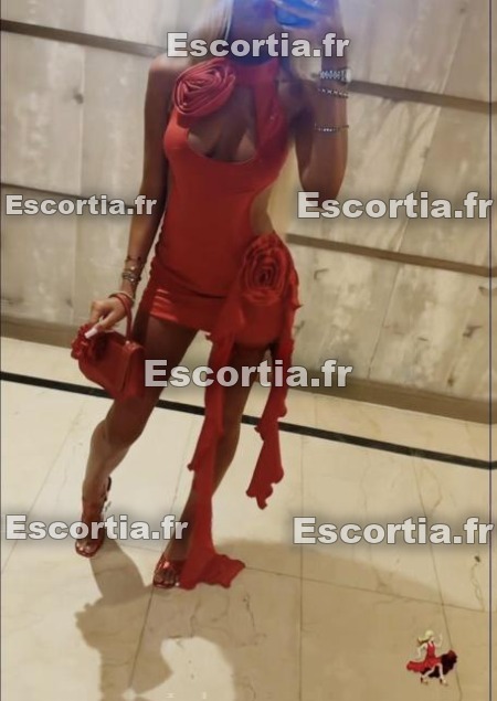 Nina162 escort Vincennes
