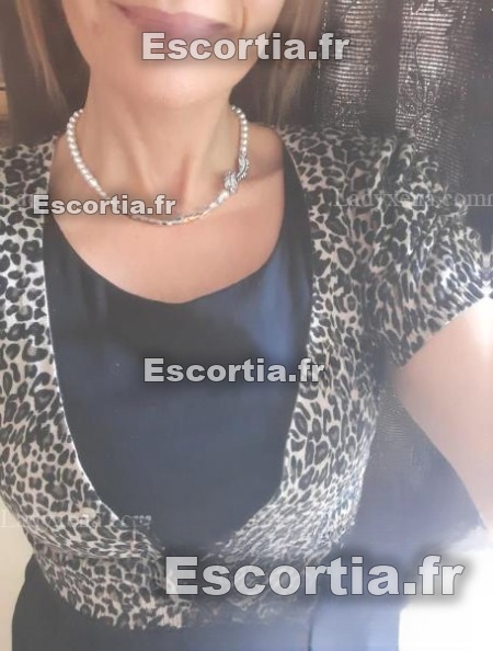 Nina Alsace escort Strasbourg