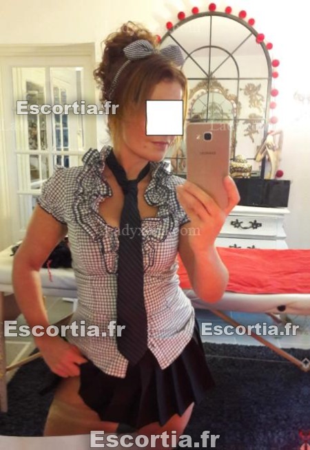 Nina Alsace photo 3
