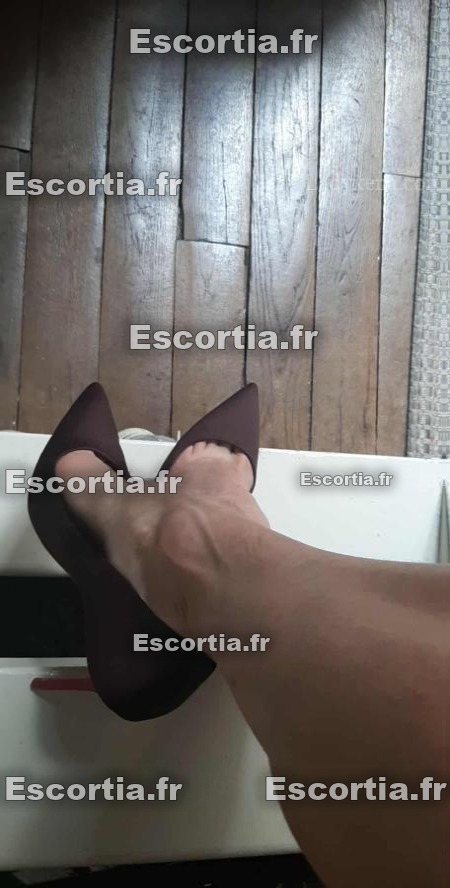 Ninaforever escort Vincennes