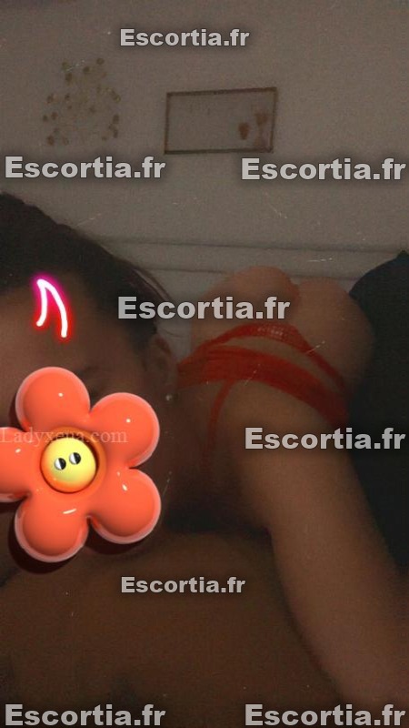 Ninafrancaise photo 2