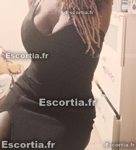 Nobodymiss escort Granville
