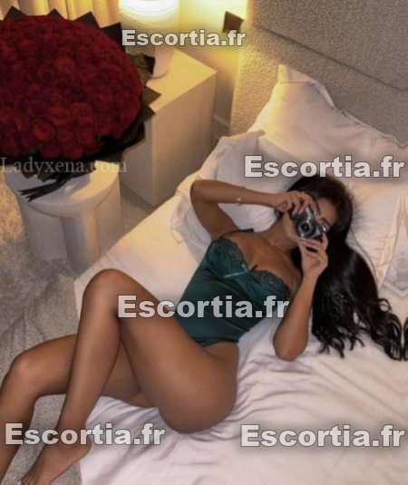 Nourcerise escort Toulouse