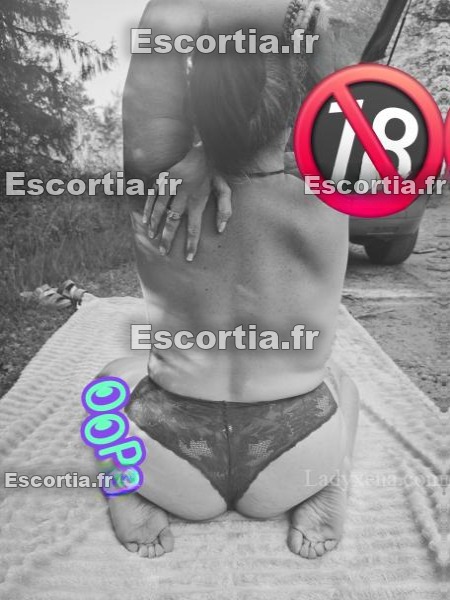 Nouvelcokine escort Gray