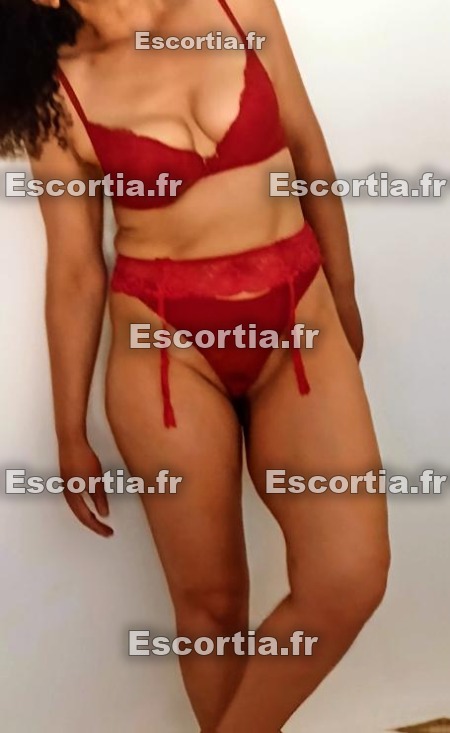Ondesensuelle escort Narbonne