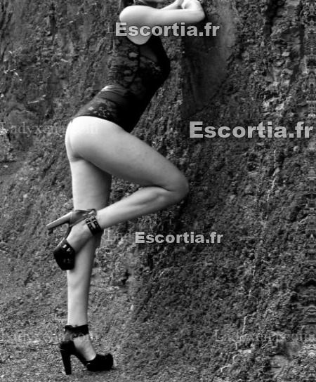 Only1Massage escort Beziers