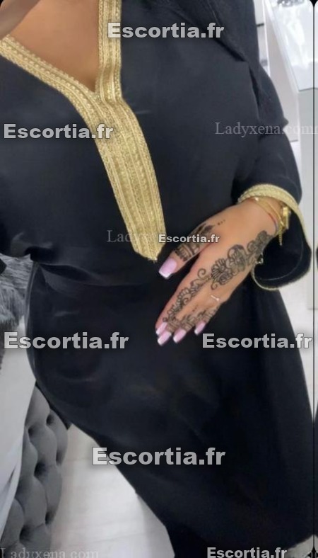 Orientale Sexe photo 5