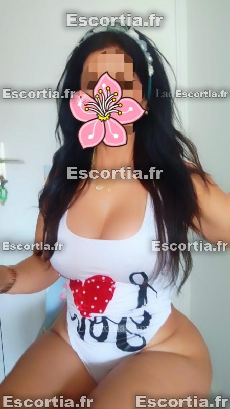 Paola 25 escort Beziers