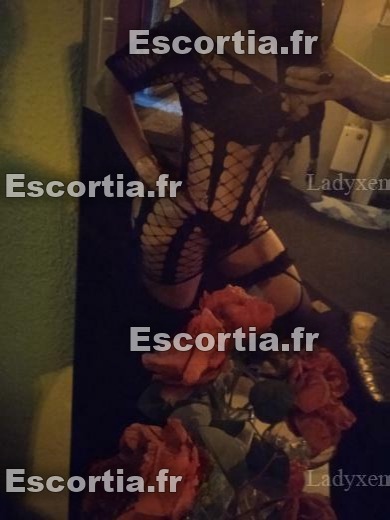 Paola Blond photo 3