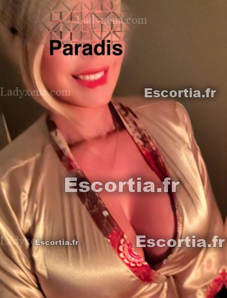 Paradis escort Lyon