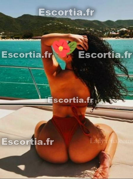 Pathy134 escort Aubagne