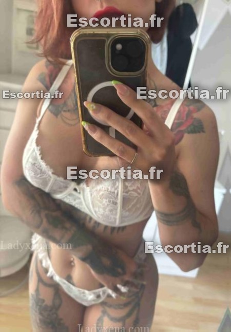 Petitssecrets escort Strasbourg
