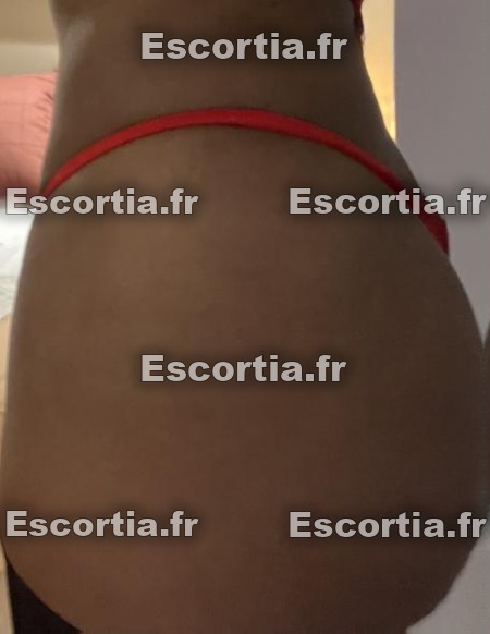 Pitchounette escort Boulogne Billancourt