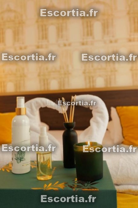 Plaisircontrole escort Cergy