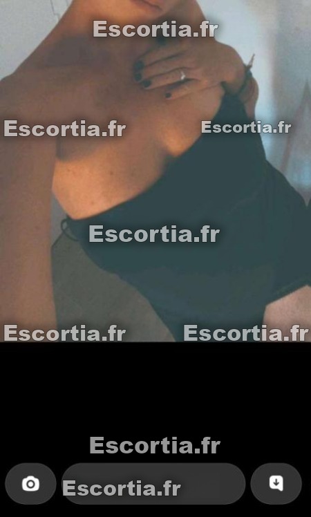 Prettylady escort Dax