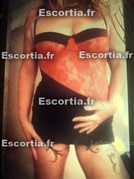 Princesseolivia escort Dijon