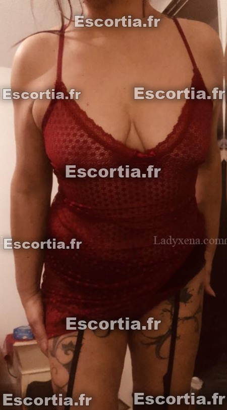 Princesseolivia photo 3