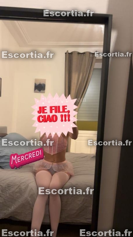 Princesserosita photo 4
