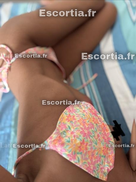 Priscilia escort strasbourg