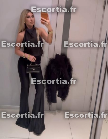 Queenmama escort Choisy le Roi