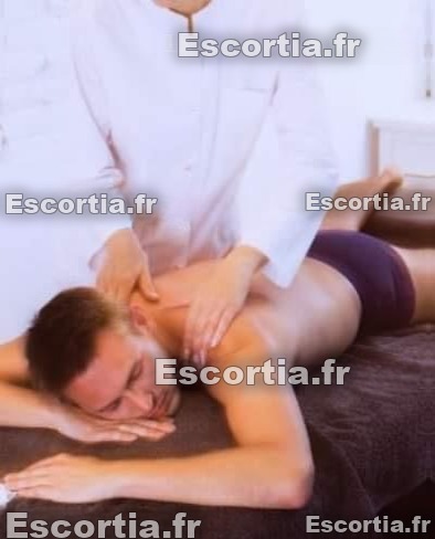 Rachel15 escort Paris