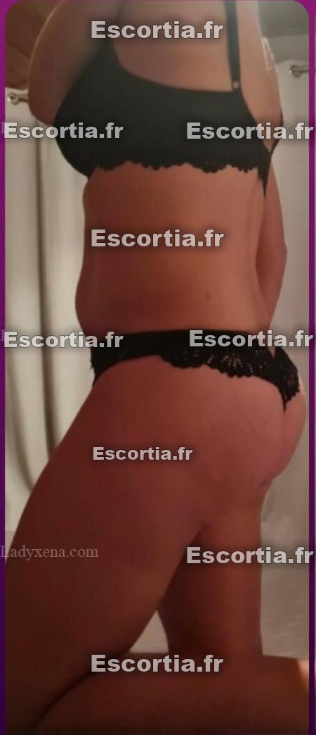Rachel56 escort Plescop