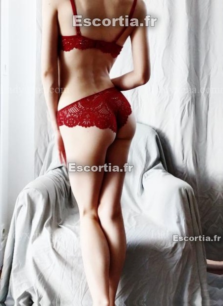 Romy Inbloom photo 3