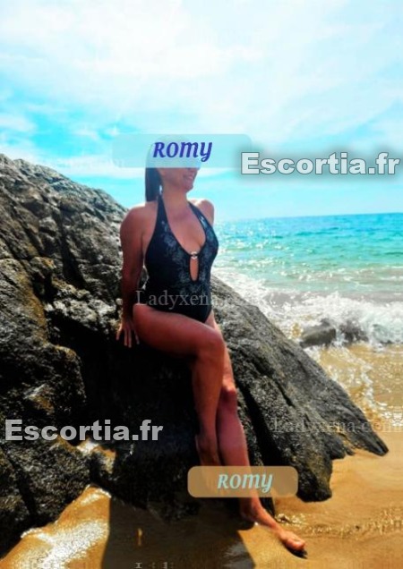 Romy S photo 4