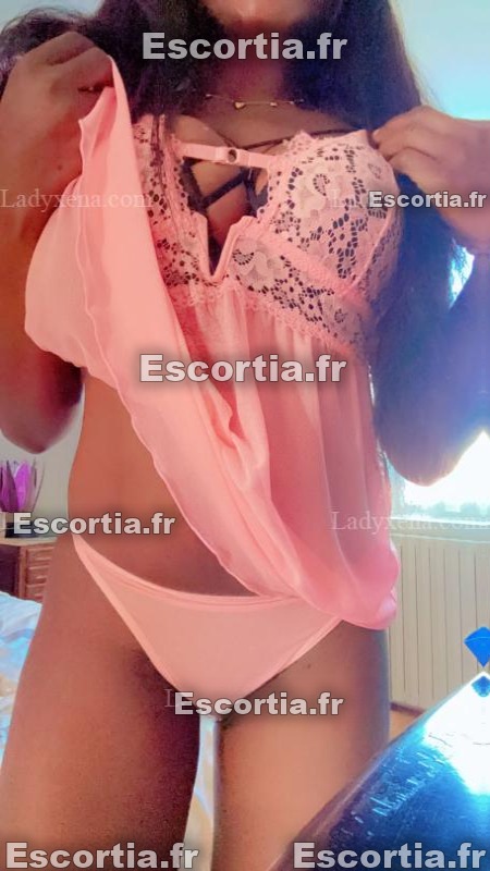 Rosaliayolaine escort chateauroux