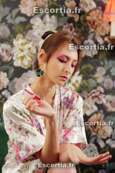 Rosalisa photo 3