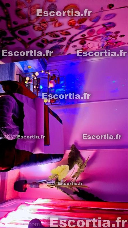 Rosemassage2023 escort Angers
