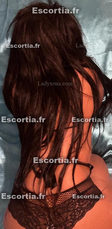 Sabrinaty escort ETAMPES