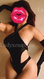 Sabrinavip escort colmar